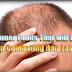 3 Super Foods That will Help You in Combating Hair Loss