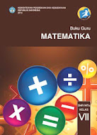 Buku Matematika Kurikulum 2013 Kelas 7 Edisi Revisi 2014