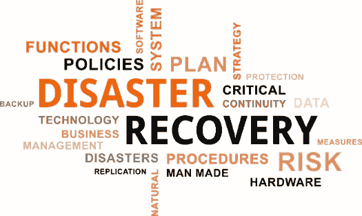 Backup, Restore y Disaster Recovery - Consultoria-SAP