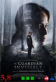 O Guardião Invisível Dublado – BDRip