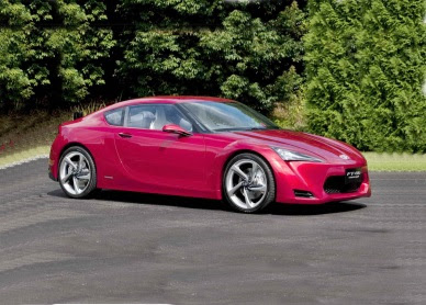 Toyota Celica 2016 Redesign