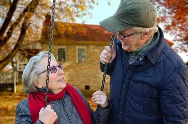 How can old age be delayed? Health-Teachers