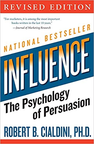 Influence emphasizes that and gives you really practical ways to influence it using compounding in the long term if you love it so much clark why don't you marry it book number two you know what this is not a book but more of a process something that you can do in active form there comes a point in your life where you realize and you have to be brutally honest with yourself i