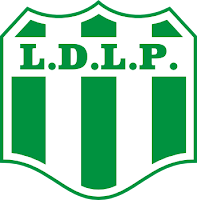 Escudo Liga Deportiva La Pastora