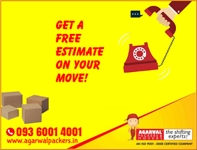 Original Agarwal packers and movers