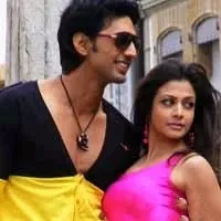 Premeri Dhum Jwore Lyrics