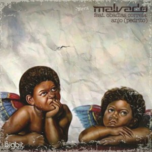  Dj Malvado Feat. Obadias Correia - Anjo (Pedrito) Download 2020 mp3