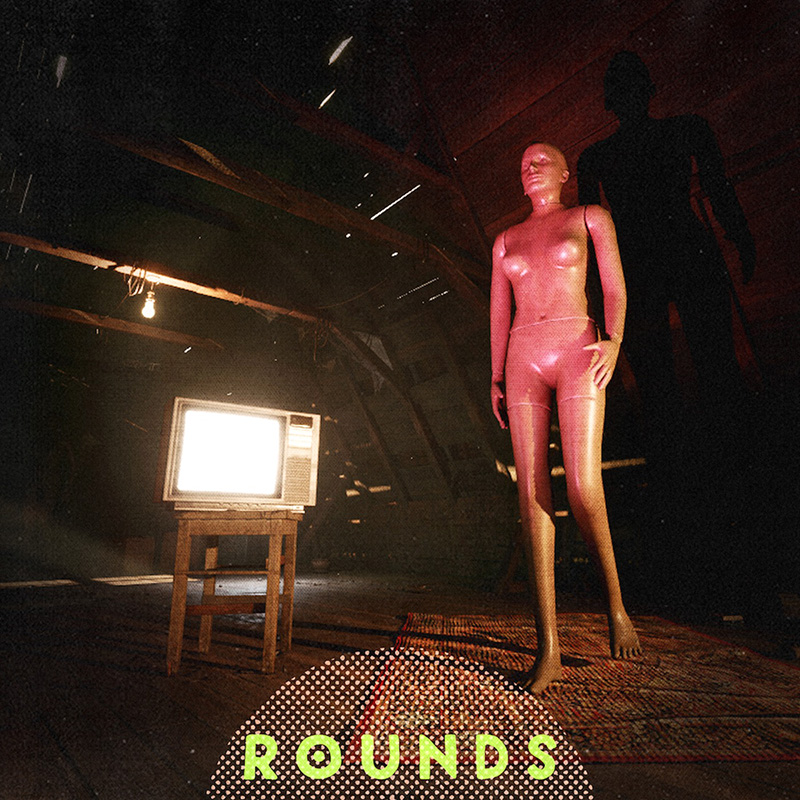 Rounds and the vast alt rock romance of The Witness (Official