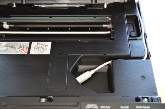 Blog Aston Printer  Toko Printer: Brother DCP J315W Review