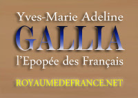 Gallia par Adeline