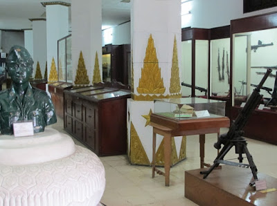 Museum Perjuangan Bogor