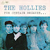 1966 For Certain Because... - The Hollies