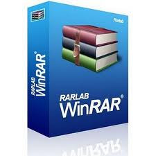 Download Software WinRAR 4.20 Final (x86/x64)