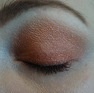 Eye Tutorial - Sephora+Pantone Universe Color of the Year Eyeshadow Quad