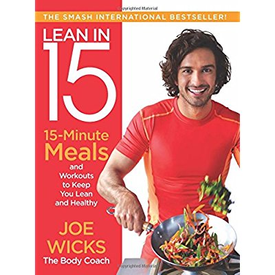 Download Lean in 15: 15-Minute Meals and Workouts to Keep You Lean and Healthy PDF