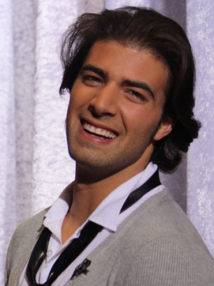 Jencarlos Canela Carmen Villalobos Ana Layevska Grabaciones