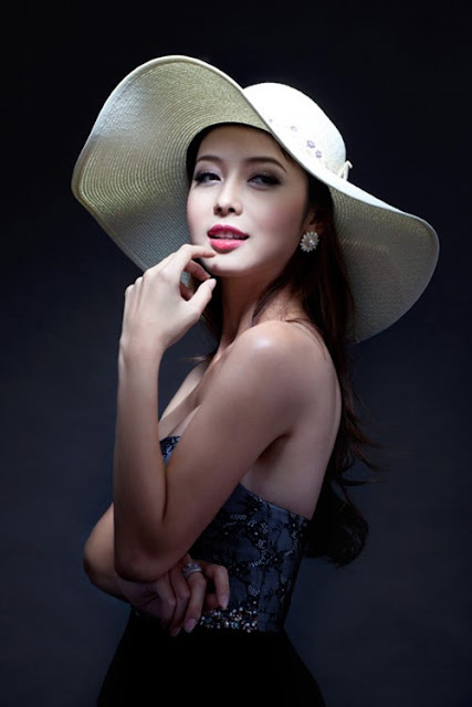 mũ nón rộng vành 3