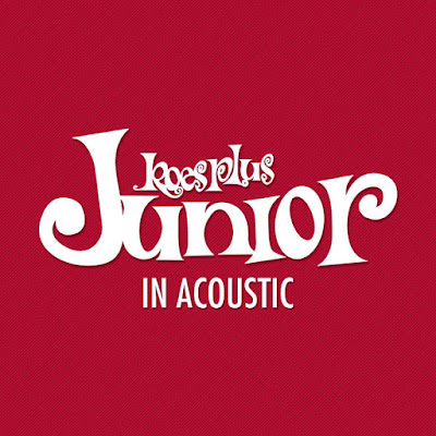 Koes Plus Junior - Bungaku In Acoustic Full Album