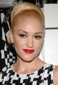 Gwen Stefani photos