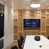 YouTube Office Design In London