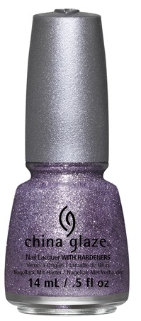 China Glaze Tail Me Something