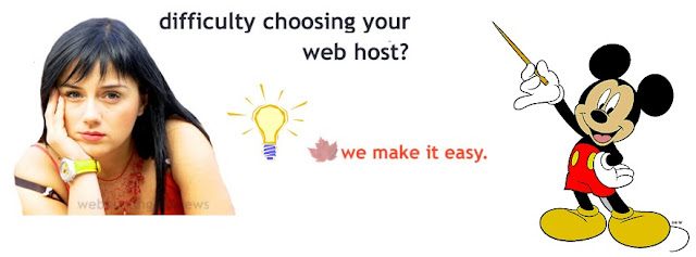 web hosting reviews 2013