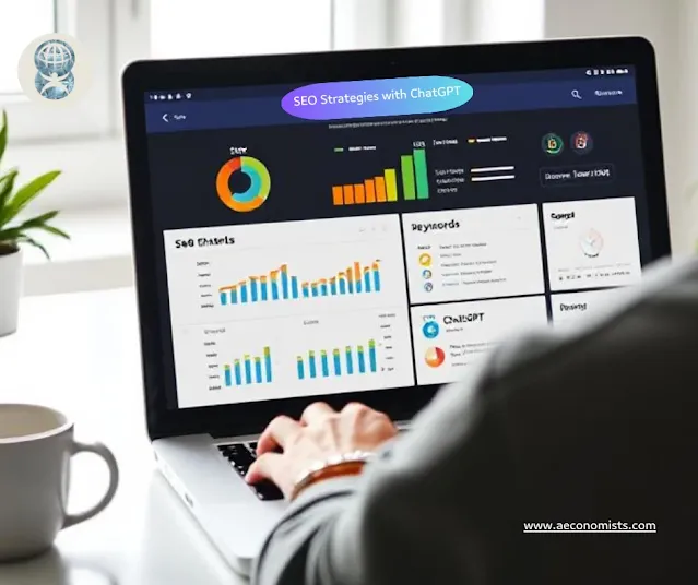 SEO Strategies with ChatGPT