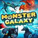 Monster Galaxy Facebook Game