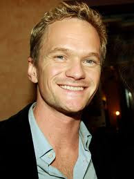 NEIL PATRICK HARRIS WAVY HAIRSTYLES - SHORT WAVY HAIRCUT HAIR