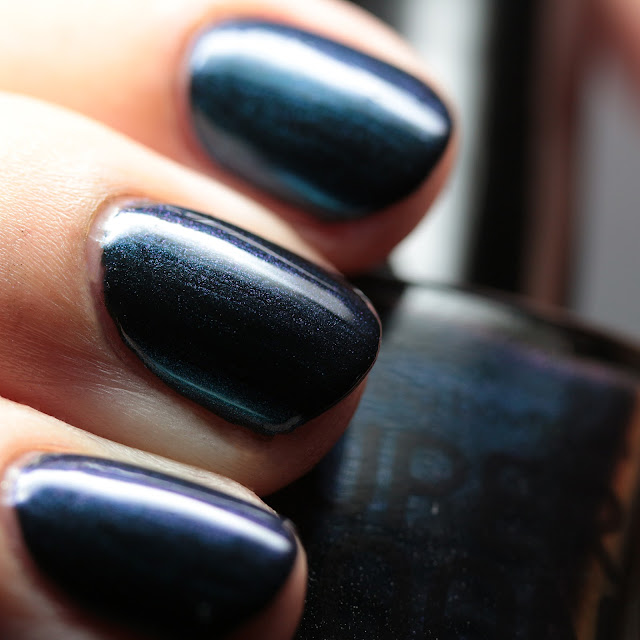 Supermoon Lacquer Gamma Lupi