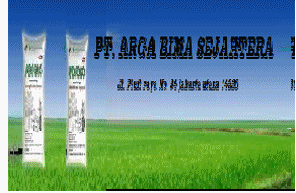 DISTRIBUTOR PUPUK