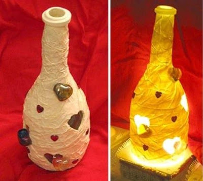 Unusual and Creative Bottles
