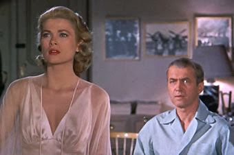 la ventana indiscreta 1954