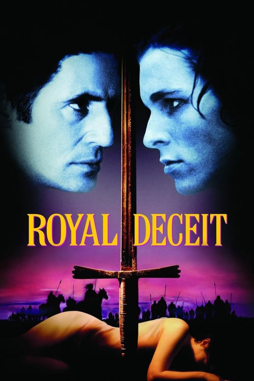 Watch Royal Deceit 1994 Full Movie With English Subtitles
