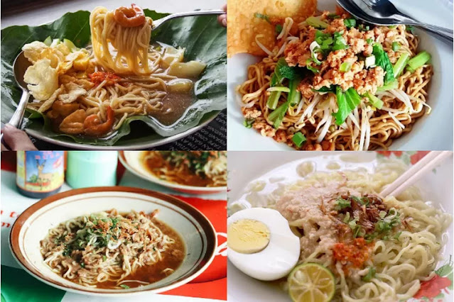 Macam - Macam Kuliner Dari Kota Bangka Belitung