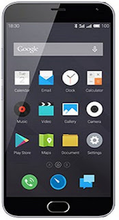 meizu m2 note