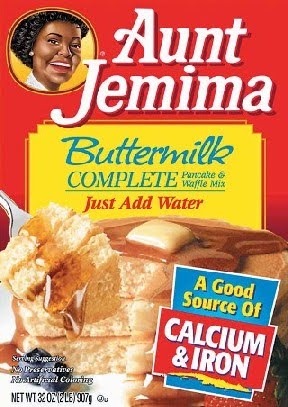 pancake jemima Pancakes! aunt  make SHiRLEY buttermilk mix how to Aunt SEES: Jemima