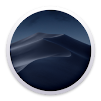 Aggiornamento software macOS Mojave 10.14.3