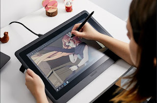 Rekomendasi dan Hal Penting Sebelum Membeli Pen Tablet