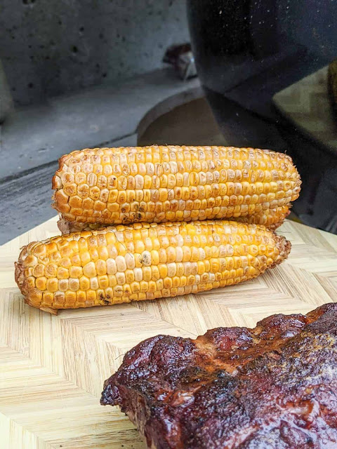 30 smoker recipes