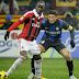 Pha giật gót của Palacio giúp Inter vượt qua Milan
