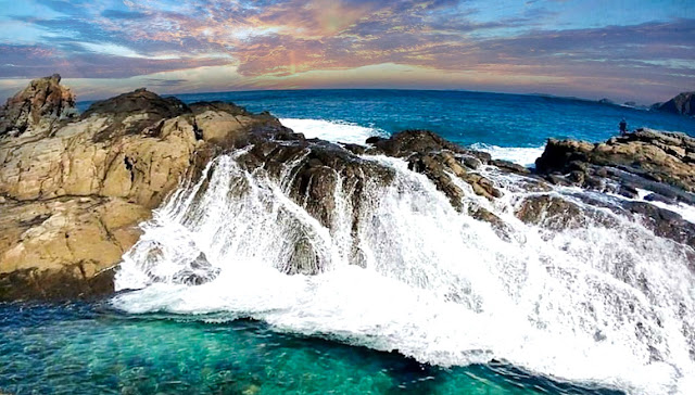 16 Obyek Wisata Pantai Terindah Di Gunungkidul Yogyakarta