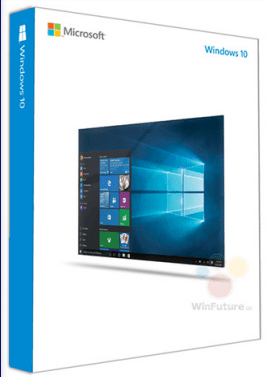 Windows 10 21H1 AIO x64 Agosto pt-BR 2021 Download Grátis