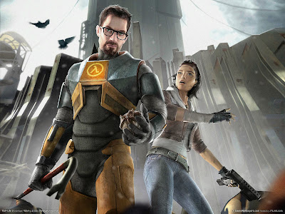 Half Life 2 Episode 2 Game Free Download