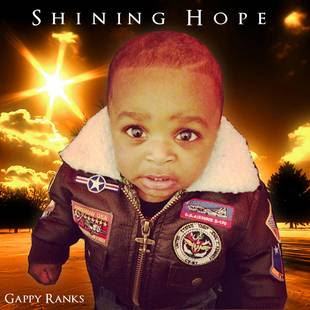 Gappy Ranks - Shining Hope