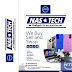 NAS TECH Your Favourite Plug for Everything Tech
