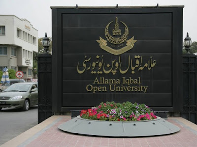 AIOU to follow UK’s model to enhance its academic standing