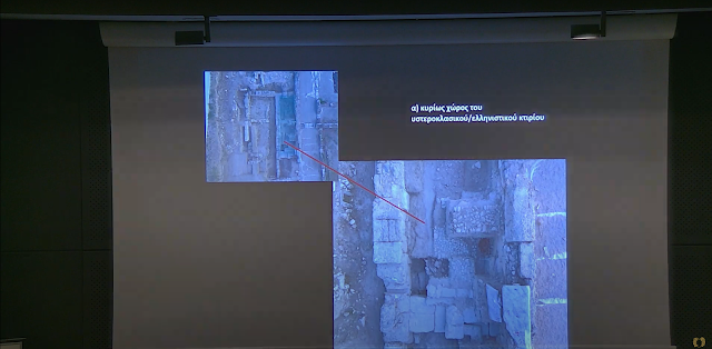 Αμφίπολη: Το Ελ Ντοράντο της αρχαιότητας, το προπύργιο του Μακεδονικού Βασιλείου