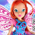 Bloom Butterflix Doll Review ❤ WinxClubAll 