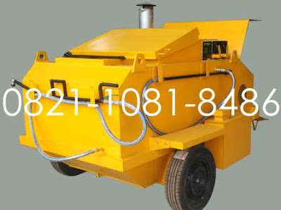 Jual Aspal Sprayer 1200 Liter Jawa Barat Murah